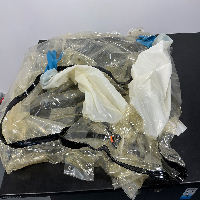 Solo Containment Main Chamber Condition image 3